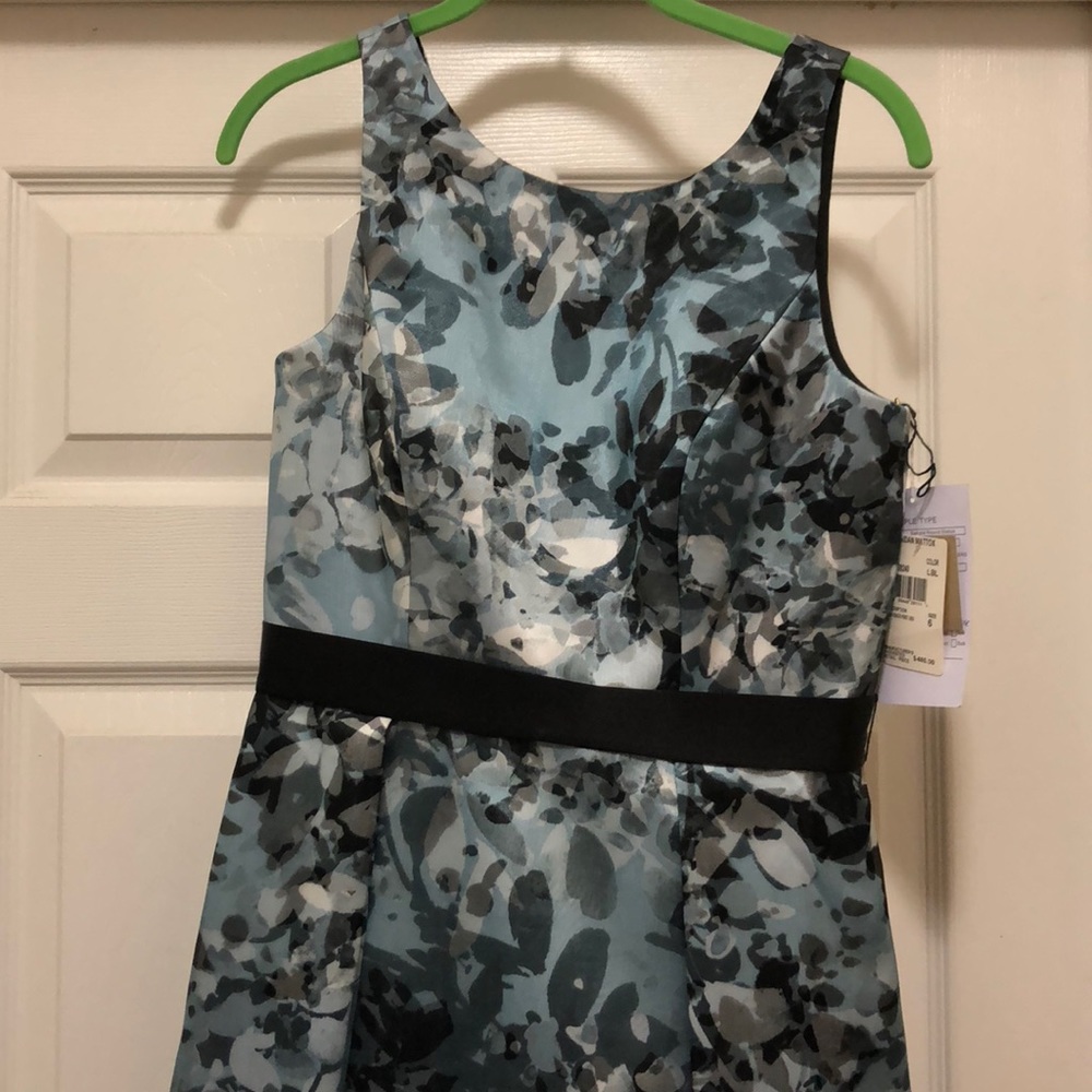 Aidan Mattox Gown